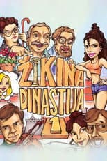 Poster for Zika's Dynasty