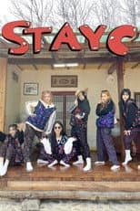 Poster for STAYCation