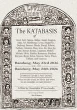 Poster for The Katabasis of...