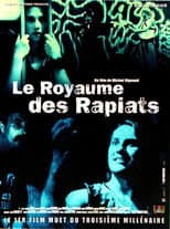 Poster for Le royaume des rapiats