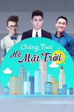 Poster for Chàng Trai Hệ Mặt Trời