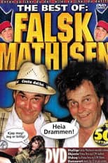 Poster for The Best Of Falsk Mathisen