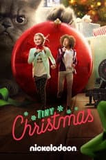 Poster for Tiny Christmas