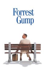 Poster for Forrest Gump