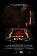 Poster for Monsieur Quiconque
