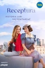 Poster for The Recipe
