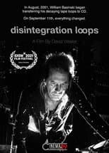 Poster for Disintegration Loops