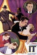 Poster for It Is the Law