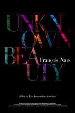 Poster for Unknown Beauty: François Nars
