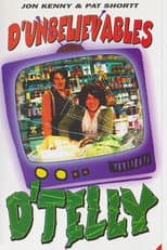 Poster for D'Unbelievables D'Telly