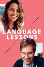 Poster for Language Lessons