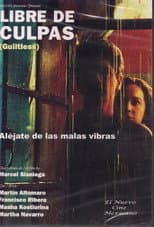 Poster for Guilt Free