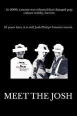 Poster for Meet the Josh