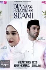 Poster for Dia Yang Ku Jadikan Suami