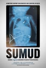 Poster for Sumud
