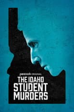 Poster for The Idaho Student Murders