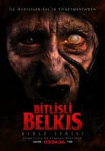 Poster for Kıble: Bitlisli Belkıs