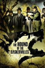 Poster for The Hound of the Baskervilles