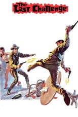 Poster for The Last Challenge