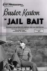 Poster for Jail Bait
