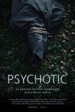 Poster for Psychotic