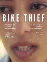 Poster for Bike Thief