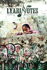 Poster for Lyari Notes