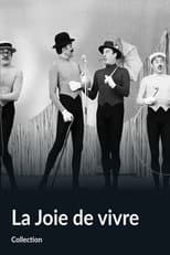 Poster for La Joie de vivre