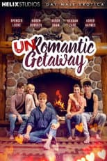 Poster for Un-Romantic Getaway