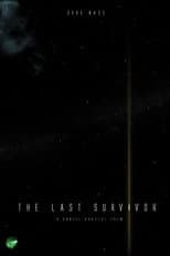 Poster for The Last Survivor
