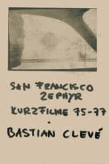 Poster for San Francisco Zephyr