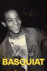 Poster for Back To Basquiat
