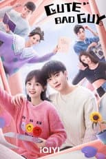 Poster for Cute Bad Guy