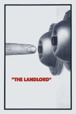 Poster for The Landlord