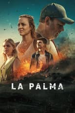 Poster for La Palma