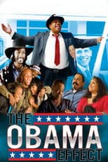 Poster for The Obama Effect