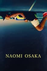 Poster for Naomi Osaka