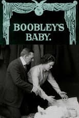 Poster for Boobley's Baby