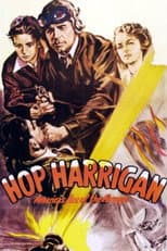 Poster for Hop Harrigan: America's Ace of the Airways