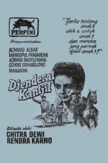 Poster for Djendral Kantjil