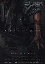 Poster for The Inhabitant