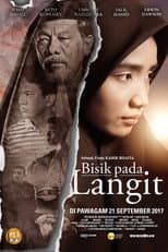 Poster for Bisik Pada Langit