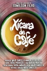 Poster for Cup of Coffee