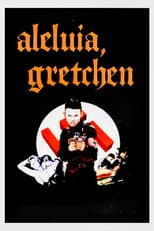 Poster for Hallelujah Gretchen