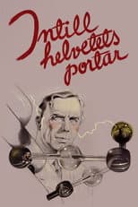 Poster for Till the Doors of Hell