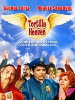 Poster for Tortilla Heaven