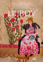 Poster for Liubov