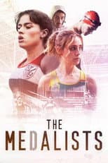 Poster for The Medalists