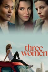 Poster for Three Women