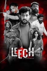 Poster for Leech